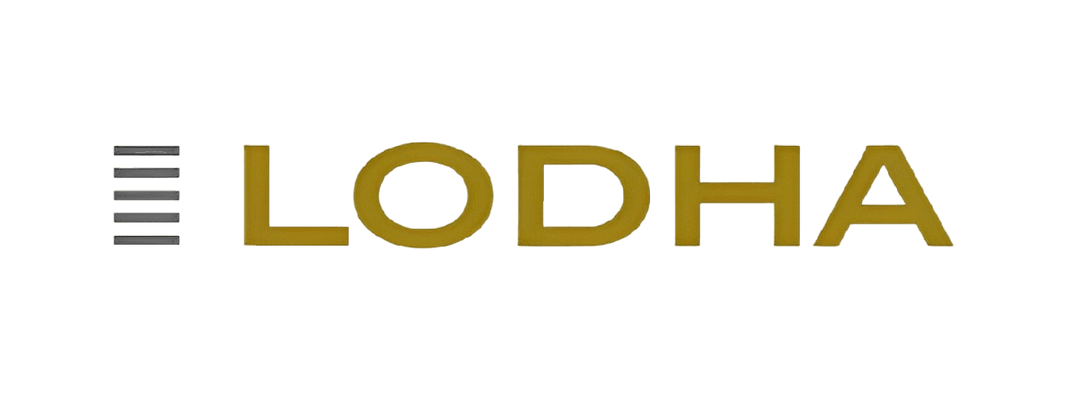 Lodha partner logo