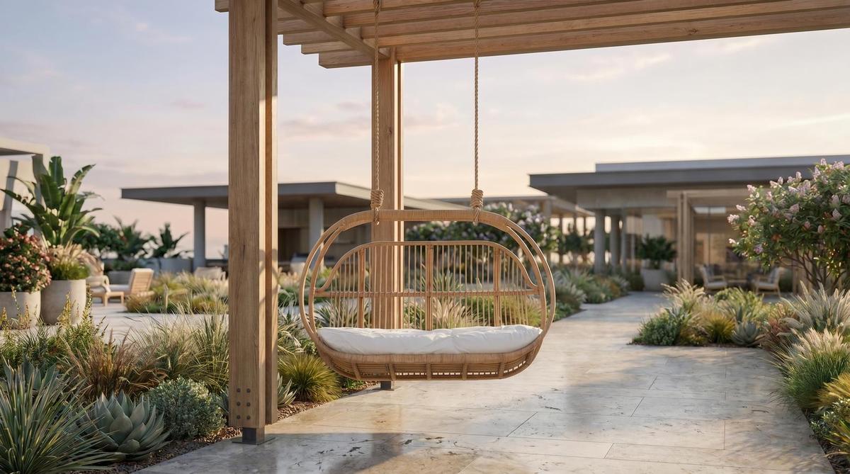 Custom Amenity Packages