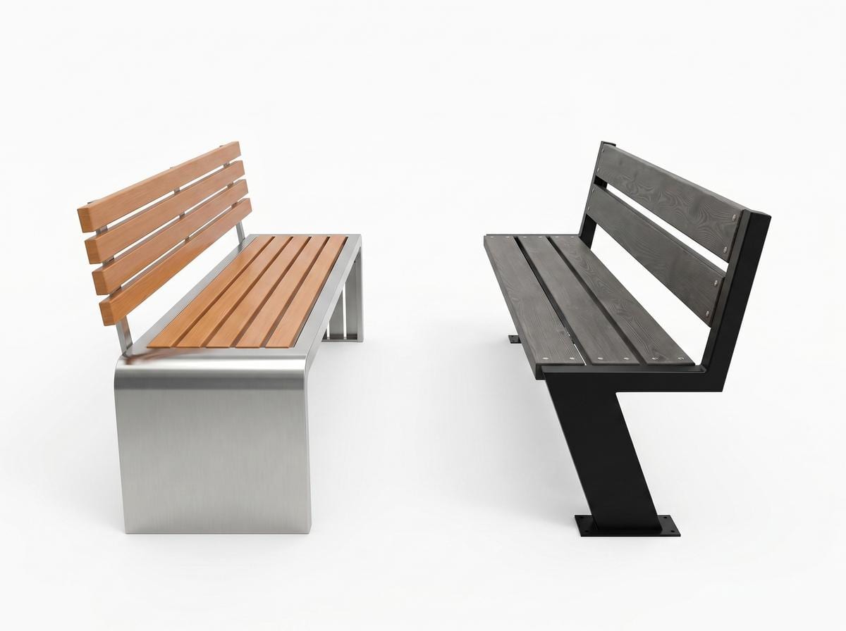 Premium Patio Swing