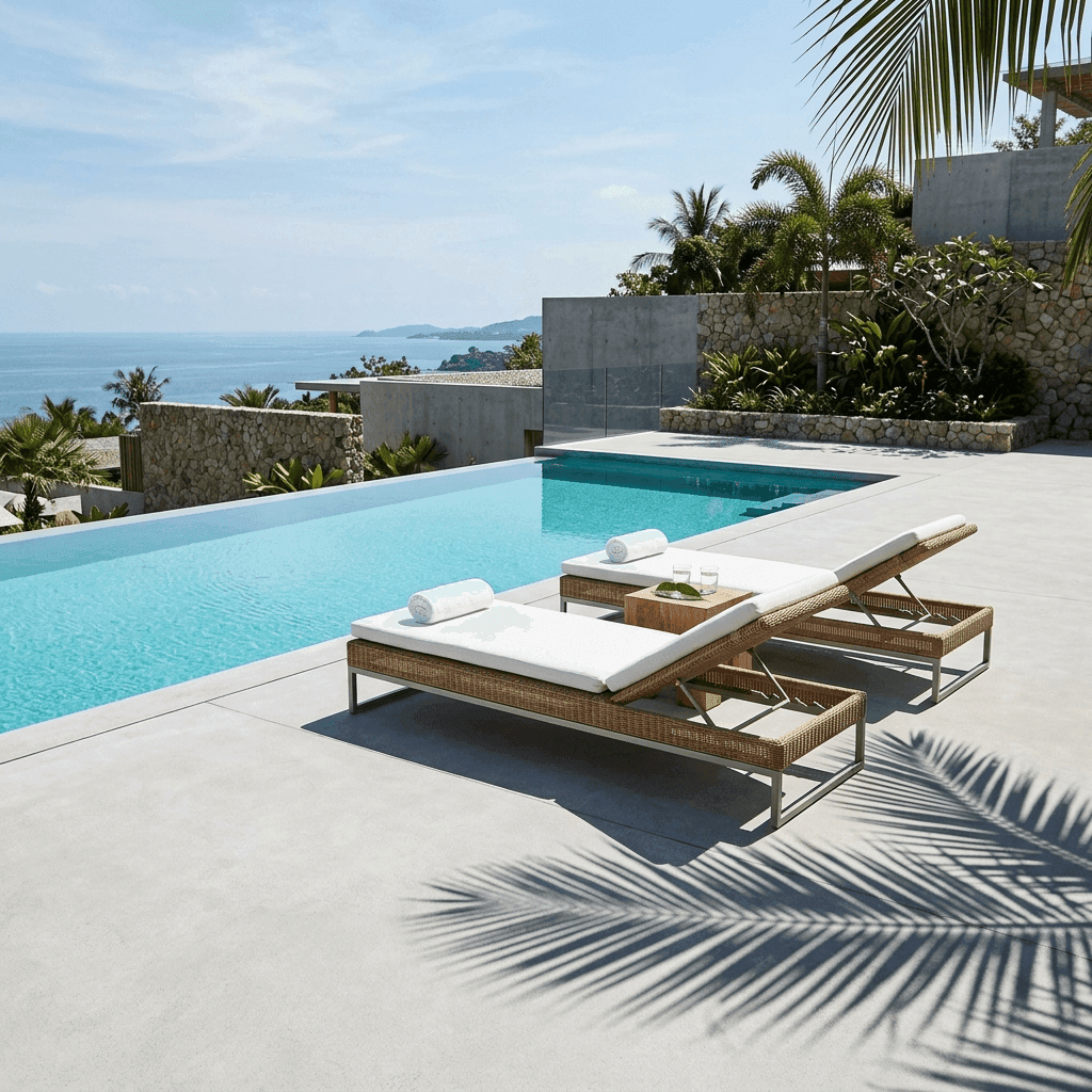Oberoi Projects