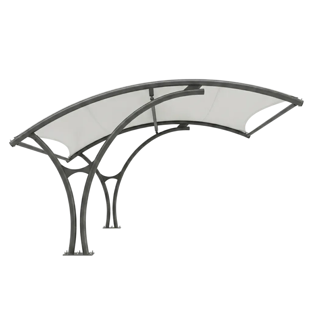 Premium Car Parking Shed