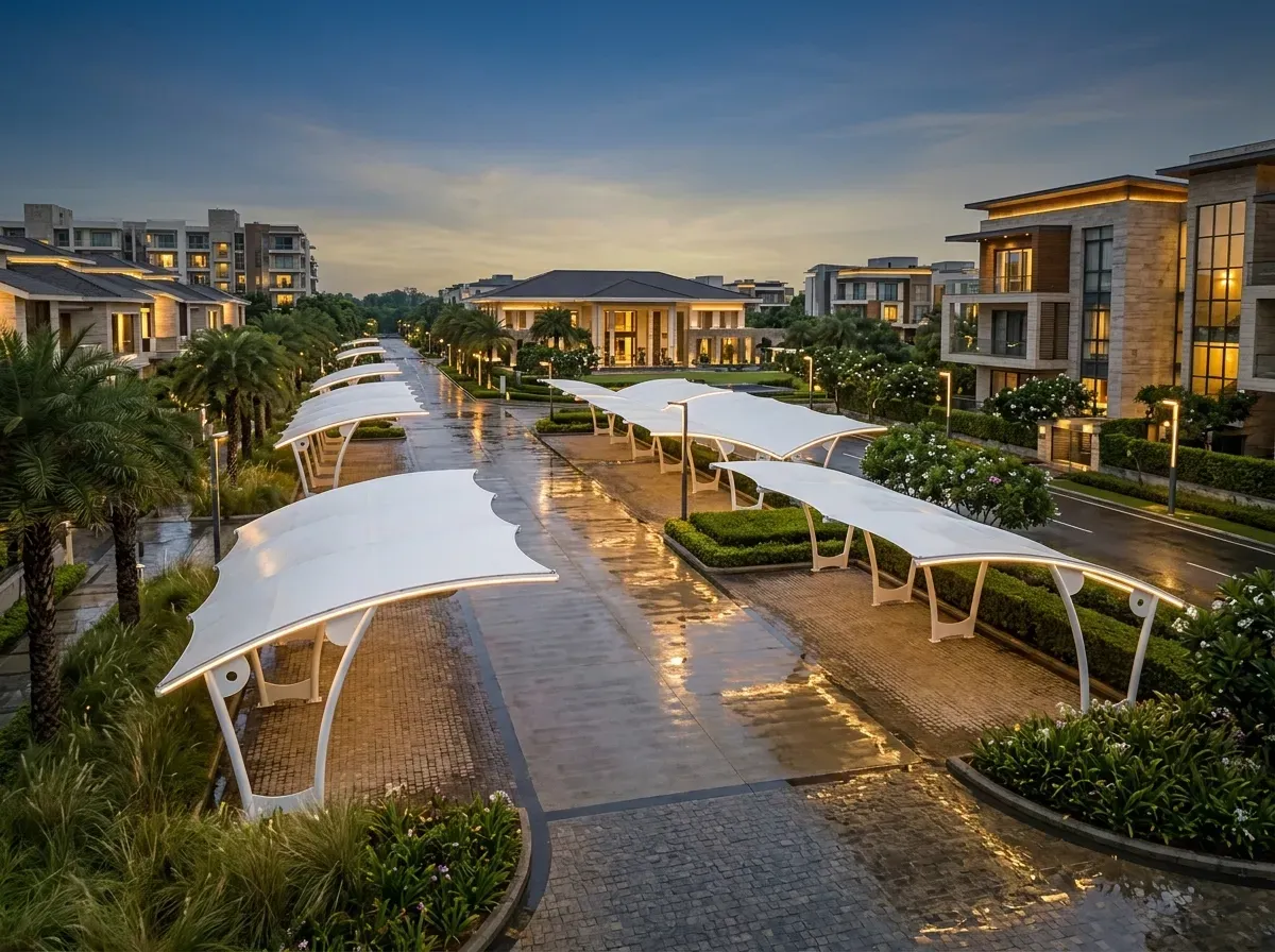 Godrej Golf Links