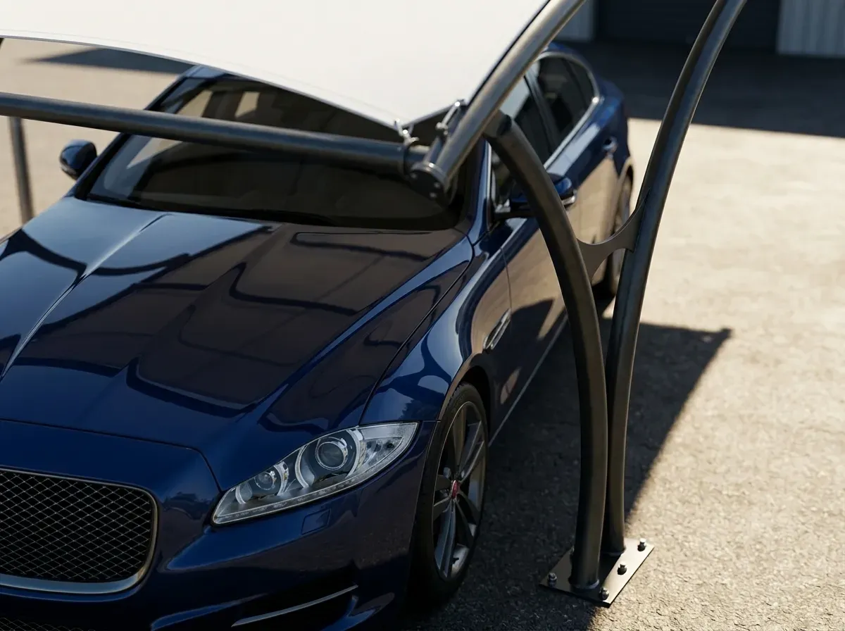 Complete Vehicle Protection