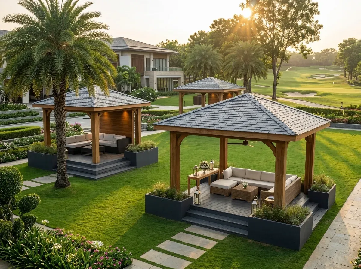 Prestige Golfshire