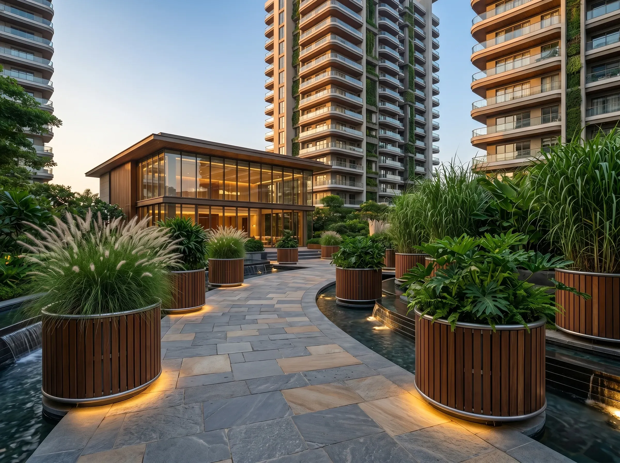 Godrej Projects