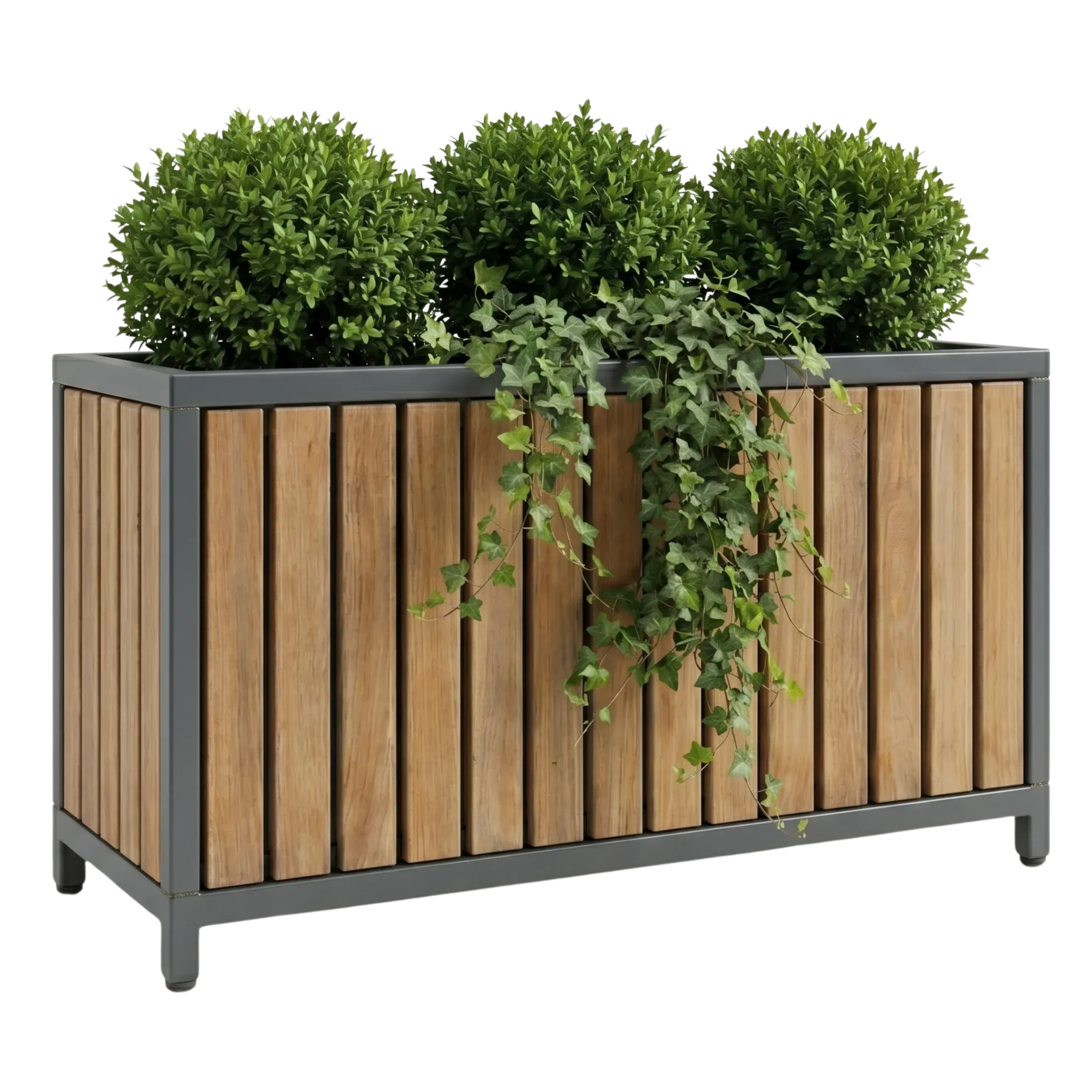 Premium Urbanland Planter Box