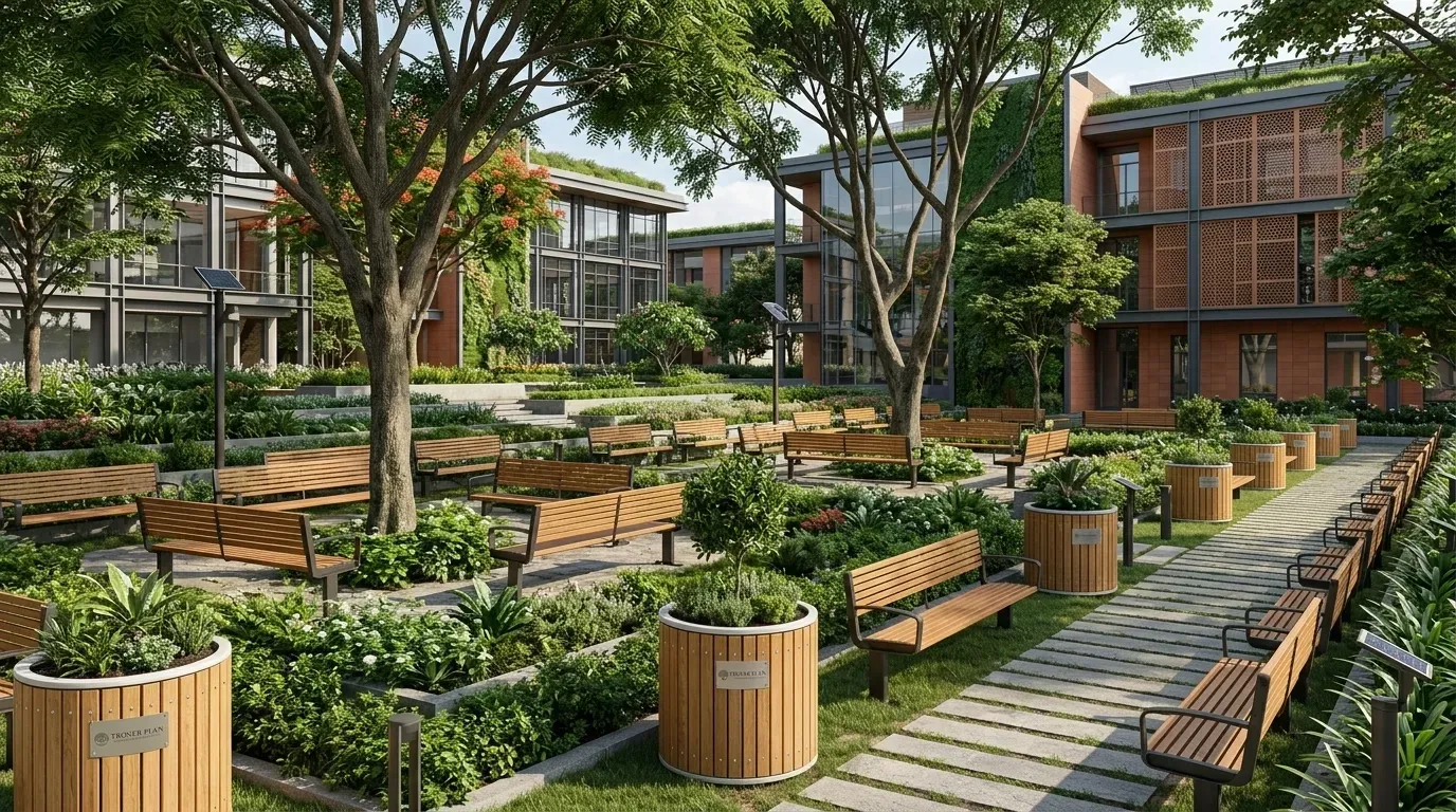 Campus Pathways