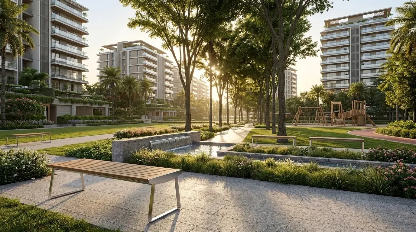 Godrej Project