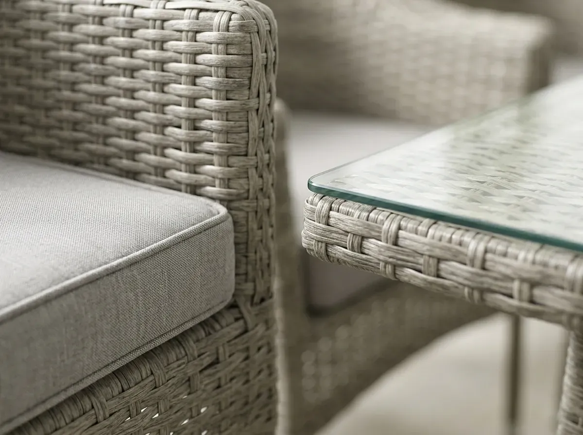 Resort-Grade Comfort
