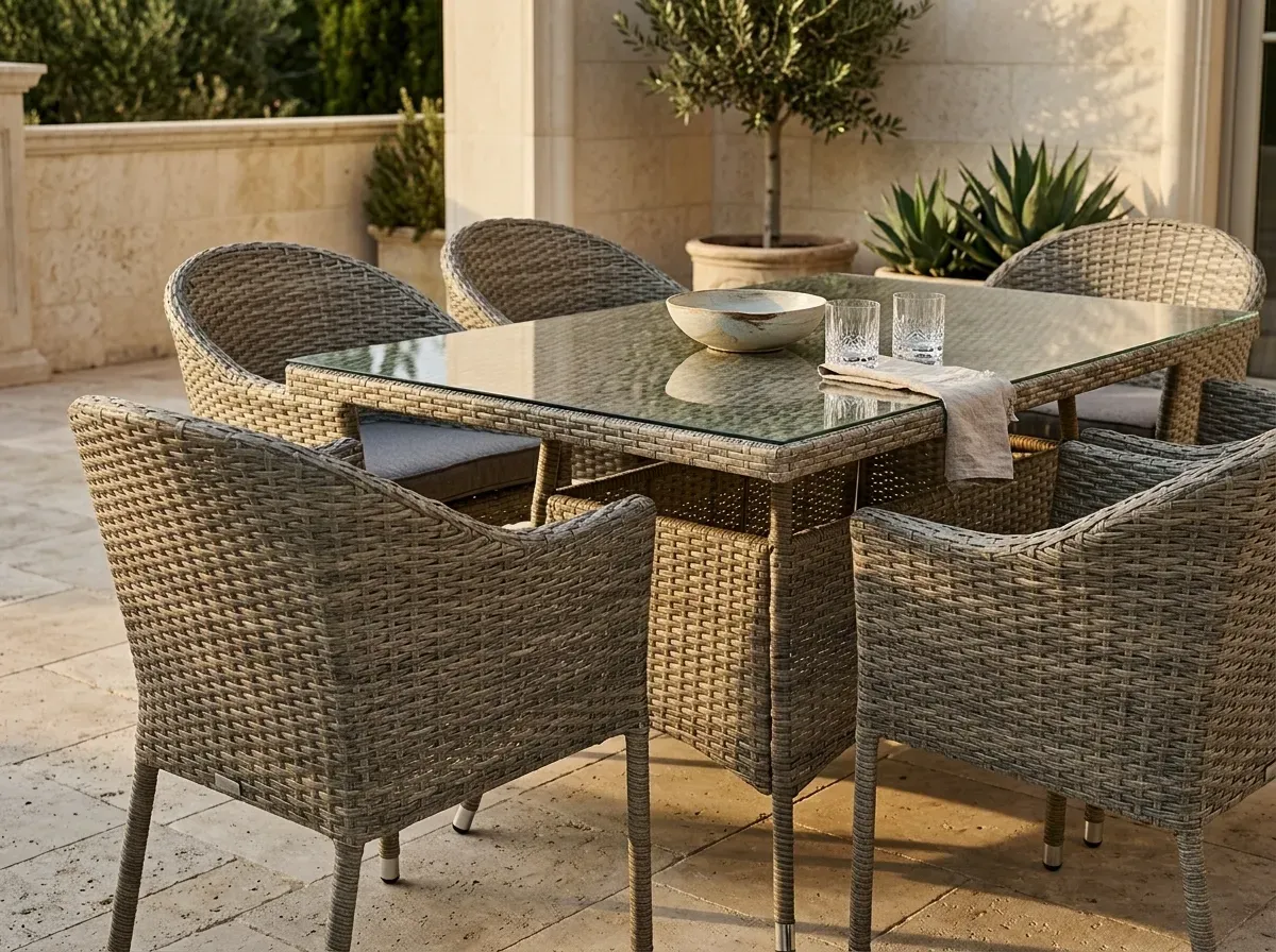 Bespoke Configurations