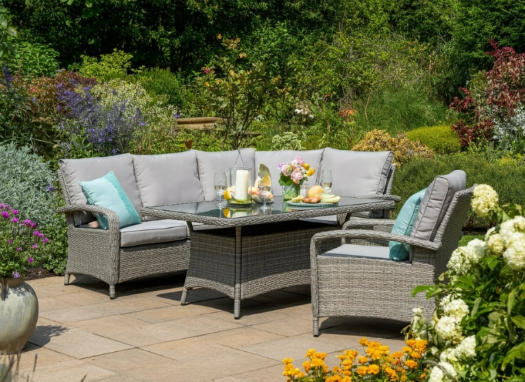 Outdoor Garden Furniture