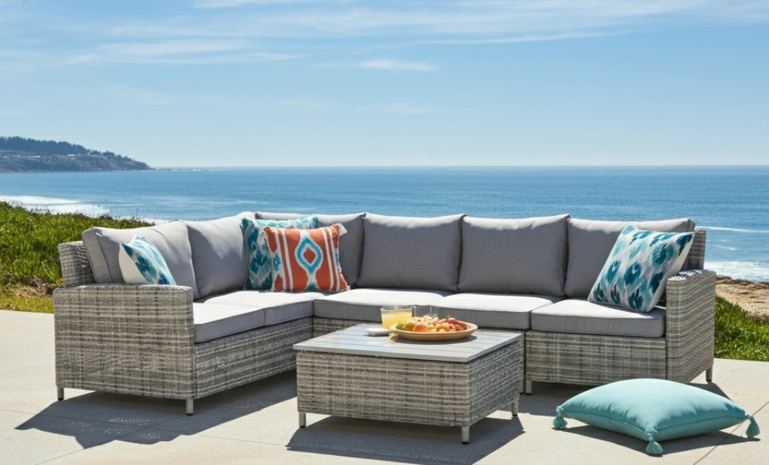 Patio Furniture India