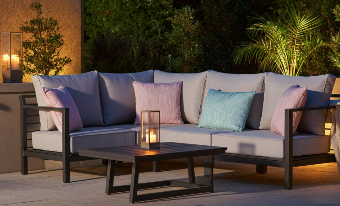 Outdoor Patio Furniture