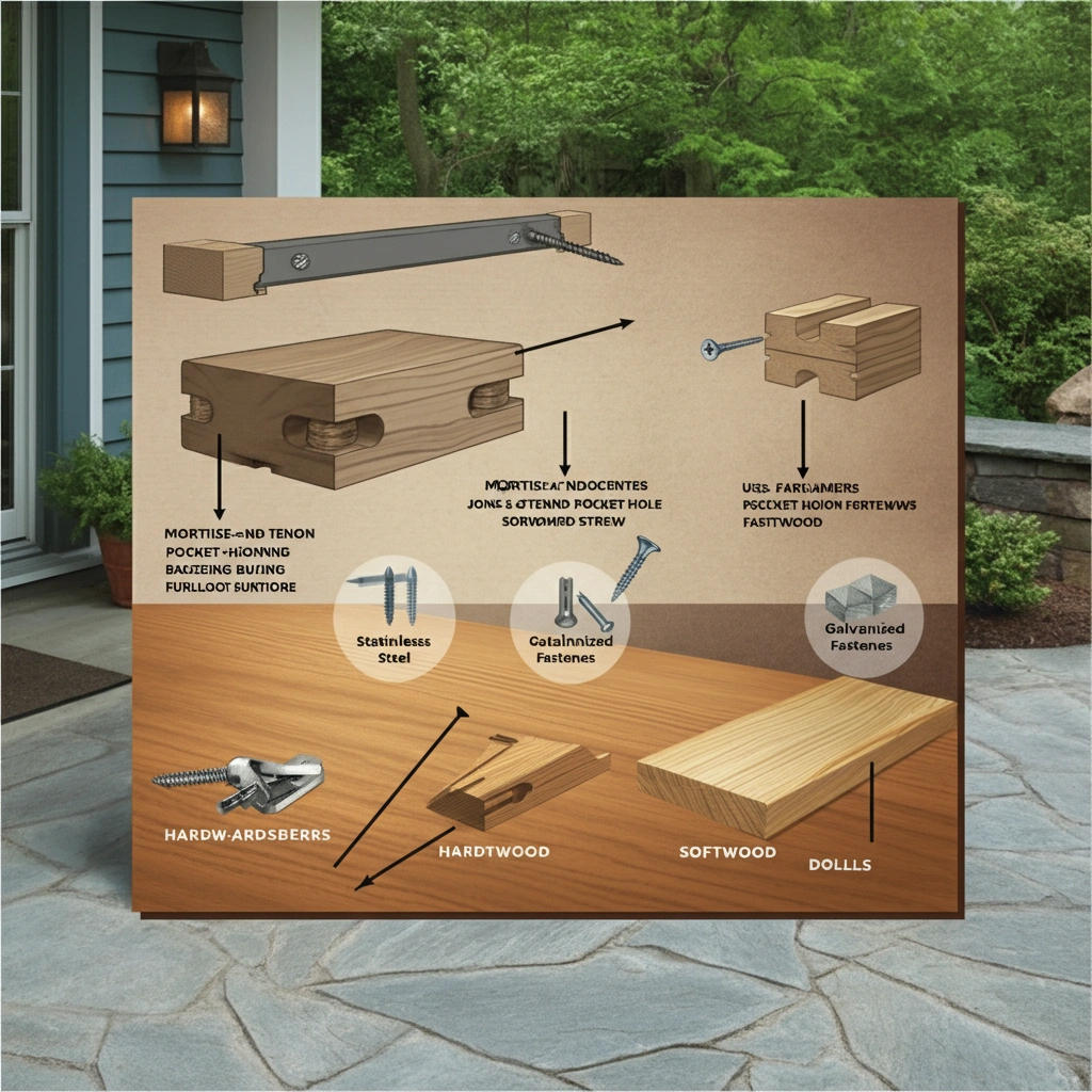 Different Types of Wood in Construction