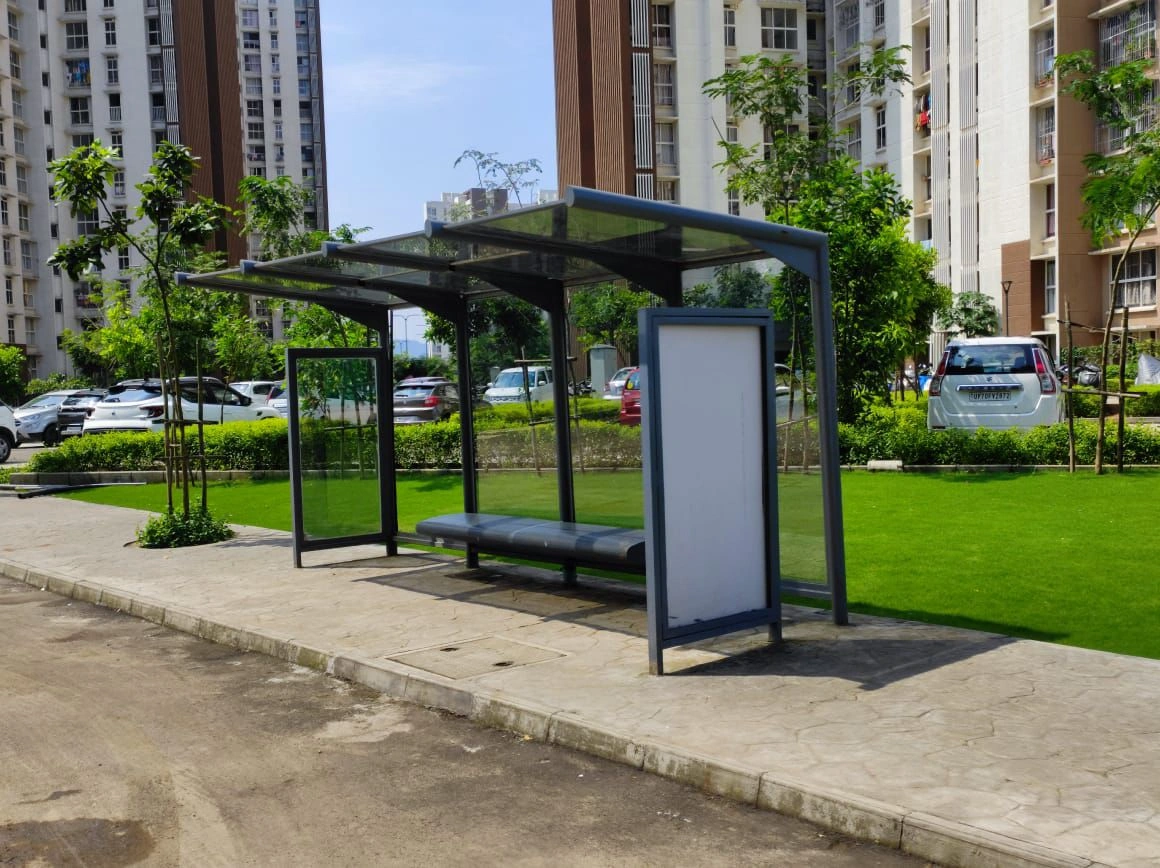 Metal Furniture Manufacturer