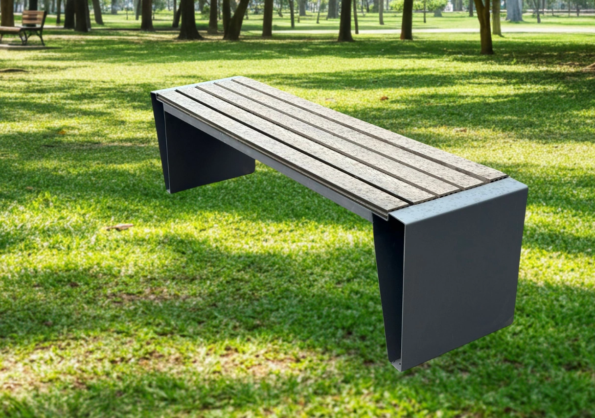 Outdoor Furniture Manufacturer in India