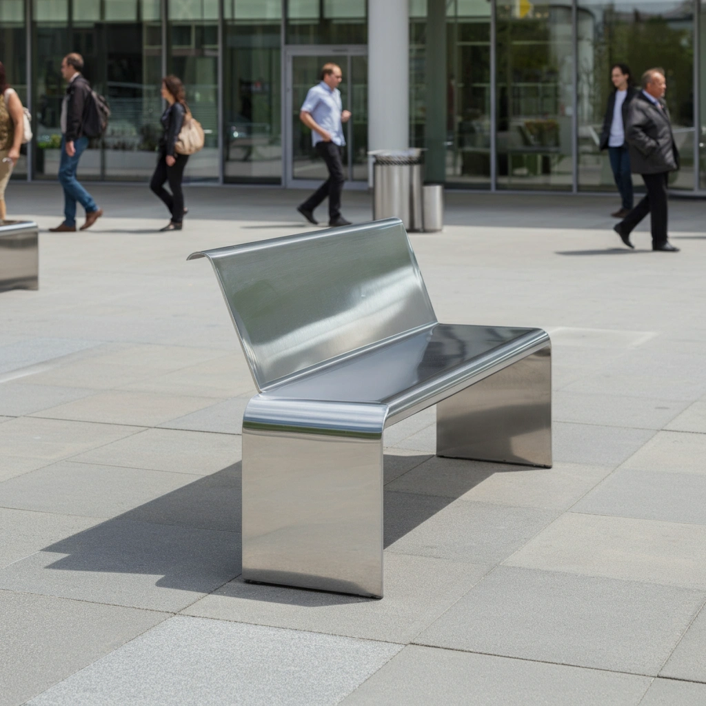 metal bench manufacturer in mumbai